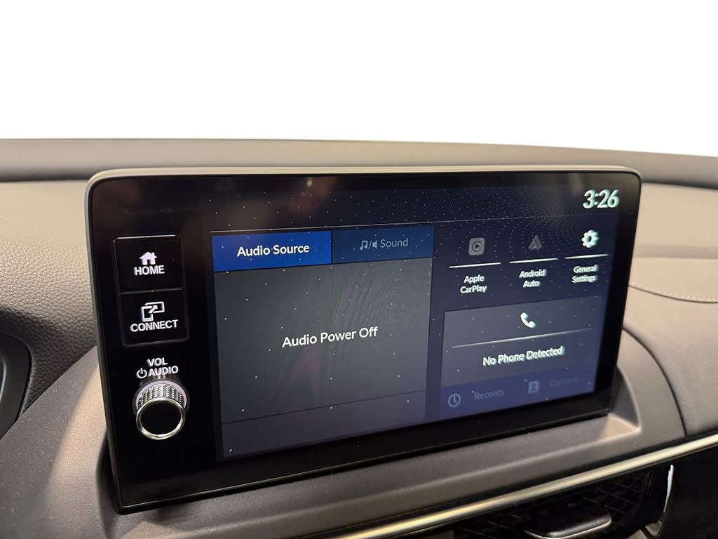 2025 Acura ADX  15