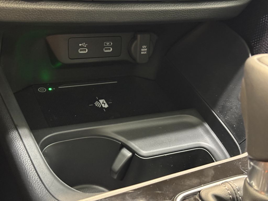 2025 Acura ADX  17