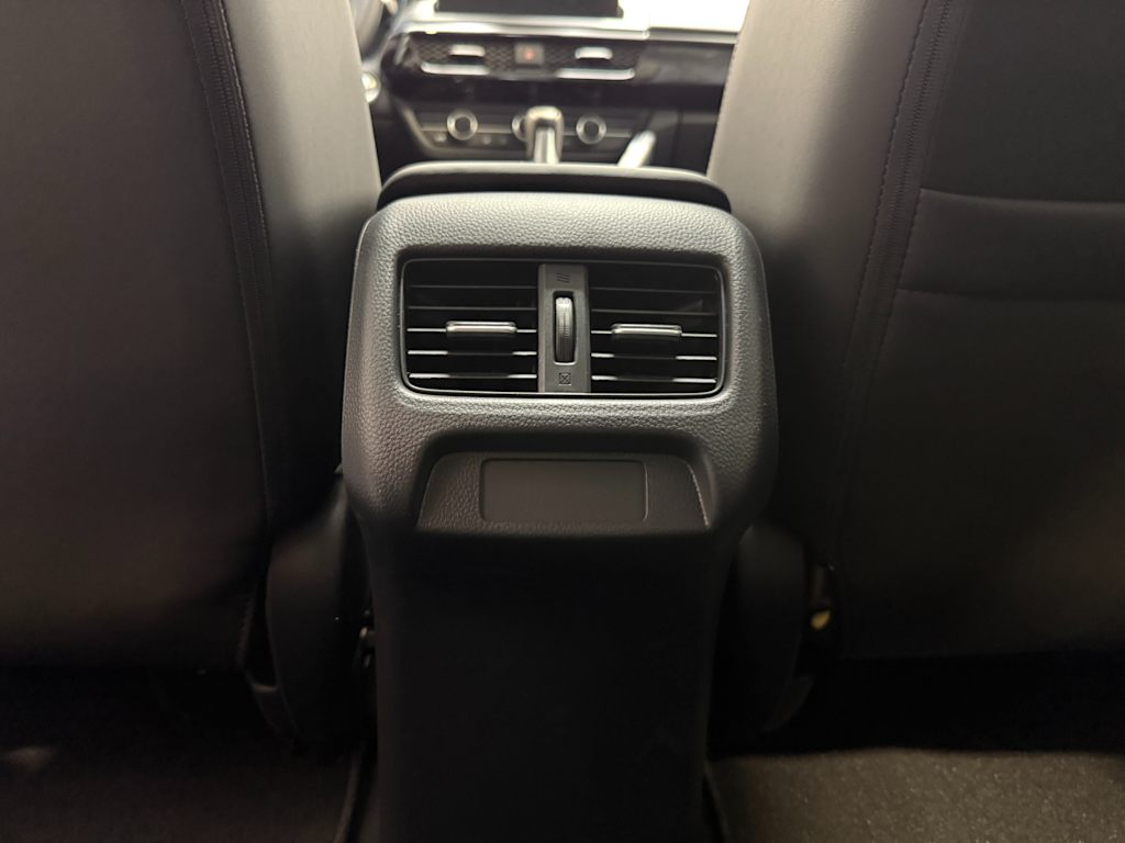 2025 Acura ADX  31