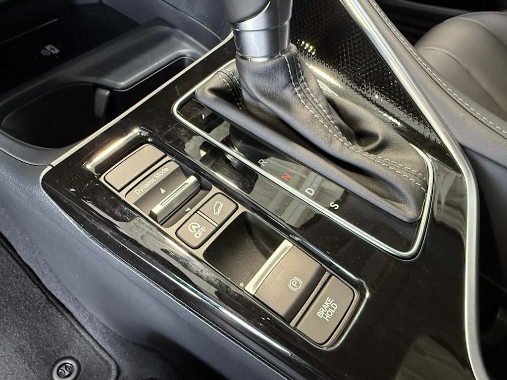 2025 Acura ADX  16