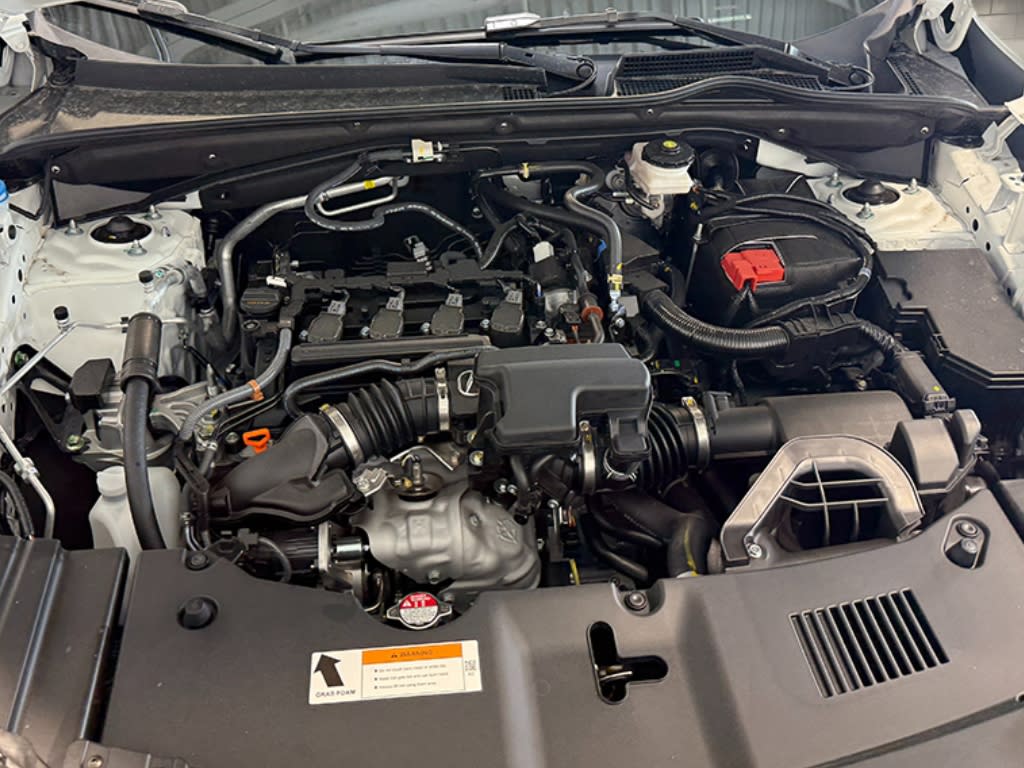 2025 Acura ADX  9
