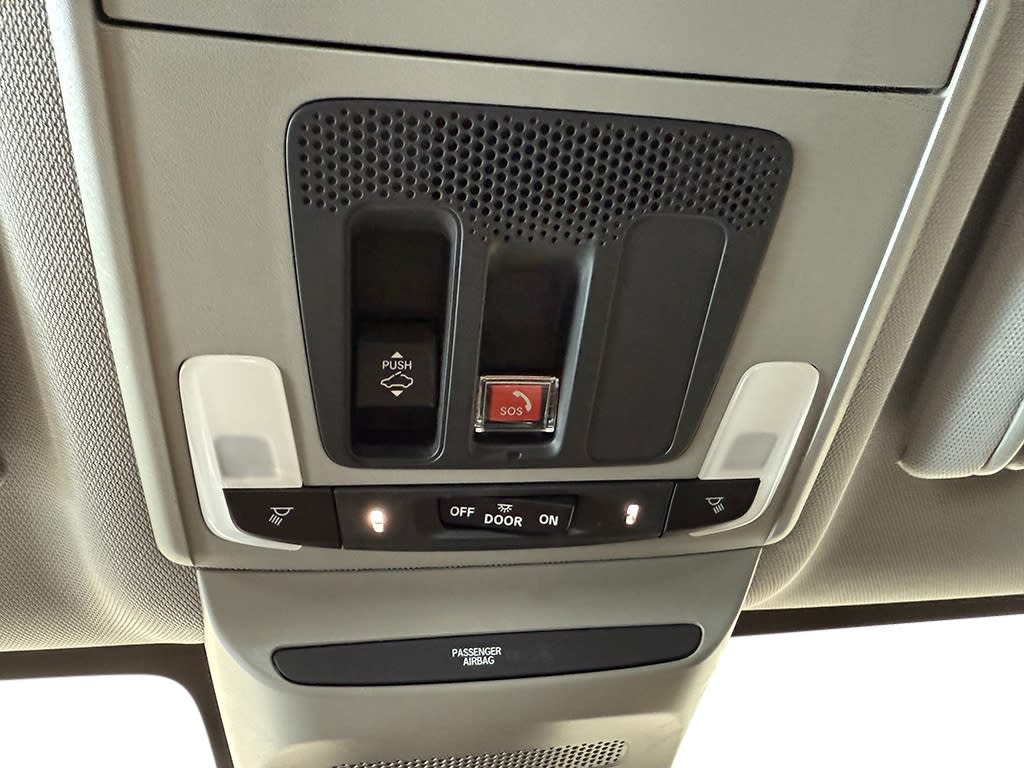 2025 Acura ADX  28