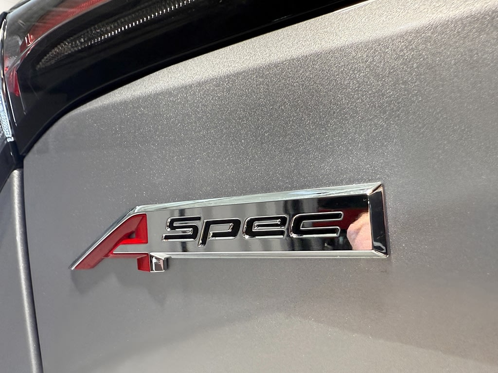 2025 Acura ADX A-SPEC 21
