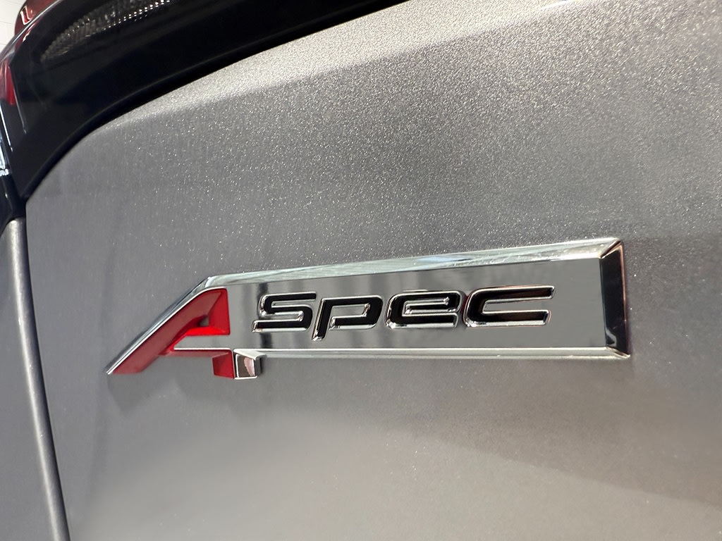 Thumbnail: 2025 Acura ADX - 21