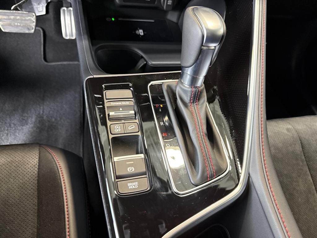 2025 Acura ADX A-SPEC 15