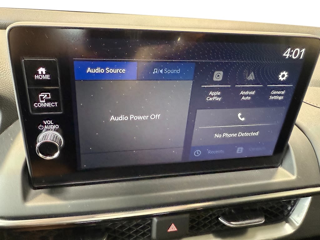 2025 Acura ADX A-SPEC 14