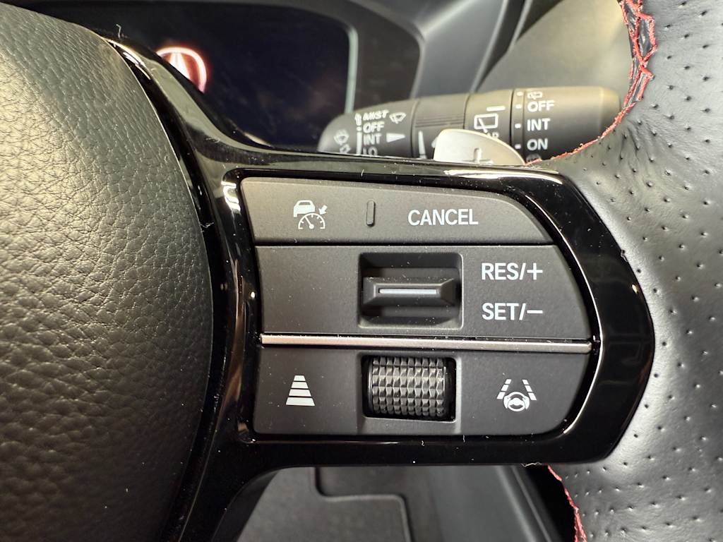 2025 Acura ADX A-SPEC 23