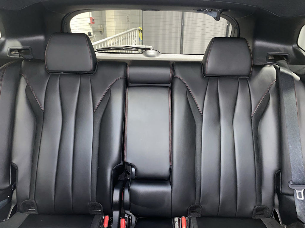 Thumbnail: 2025 Acura ADX - 22