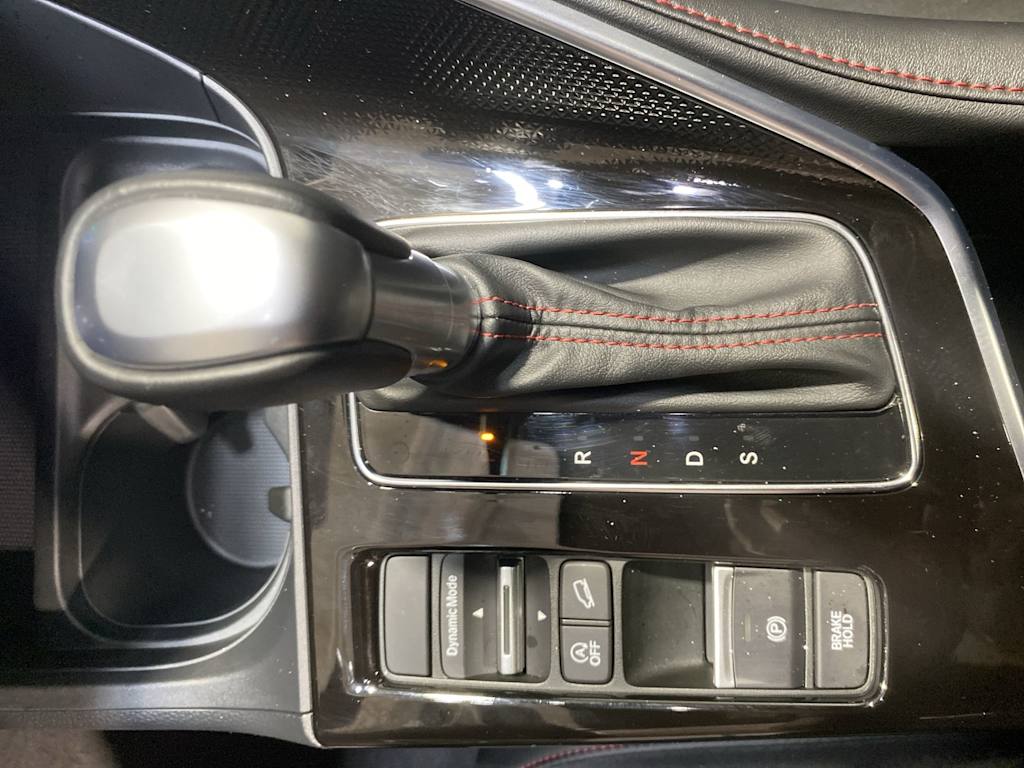 Thumbnail: 2025 Acura ADX - 15