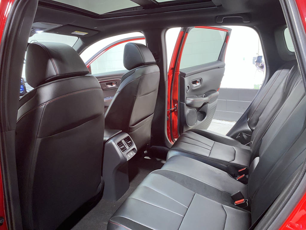 Thumbnail: 2025 Acura ADX - 13