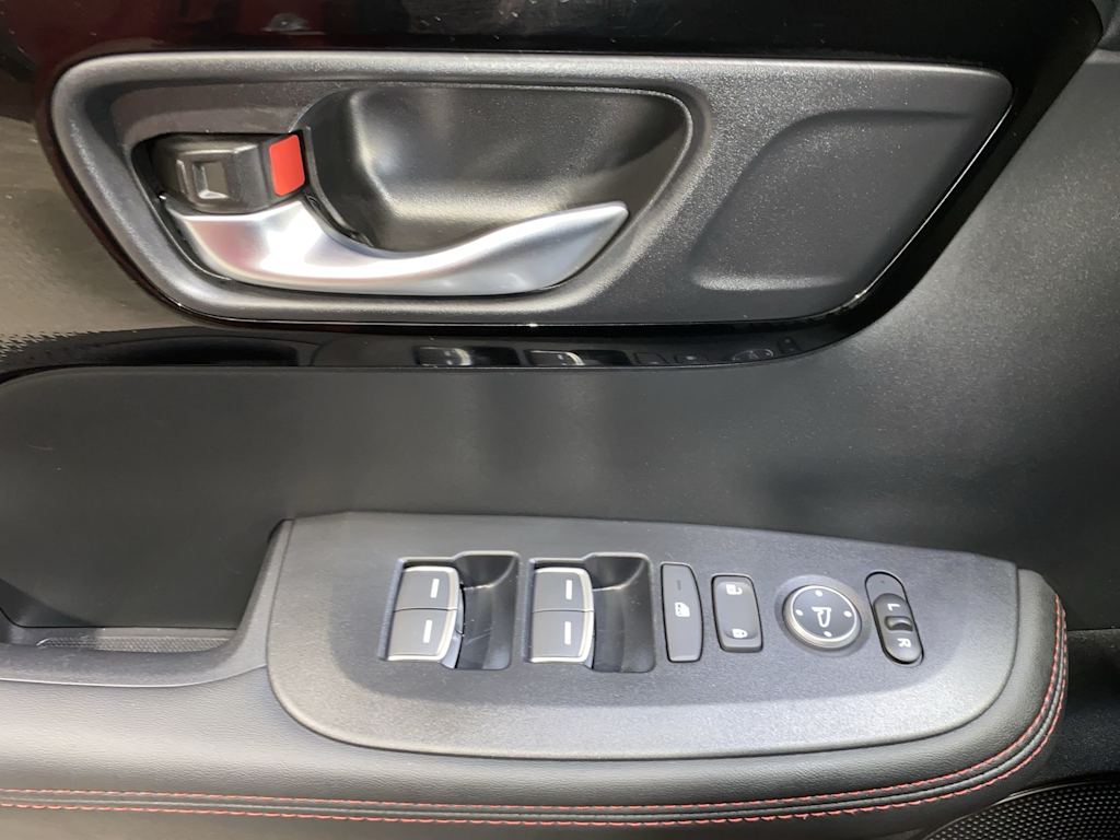 Thumbnail: 2025 Acura ADX - 23