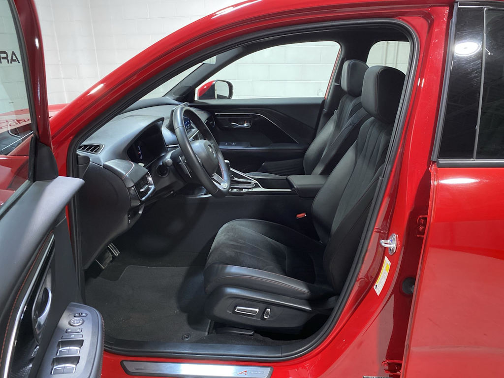 Thumbnail: 2025 Acura ADX - 11