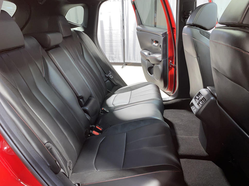 Thumbnail: 2025 Acura ADX - 20