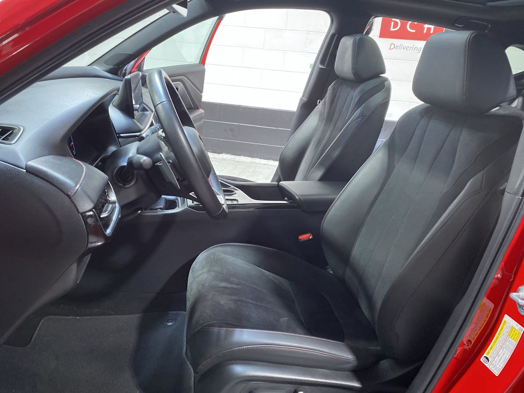 Thumbnail: 2025 Acura ADX - 12