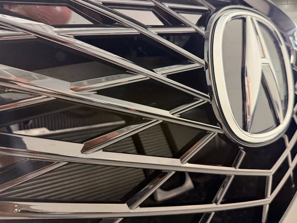 2025 Acura ADX A-SPEC 21