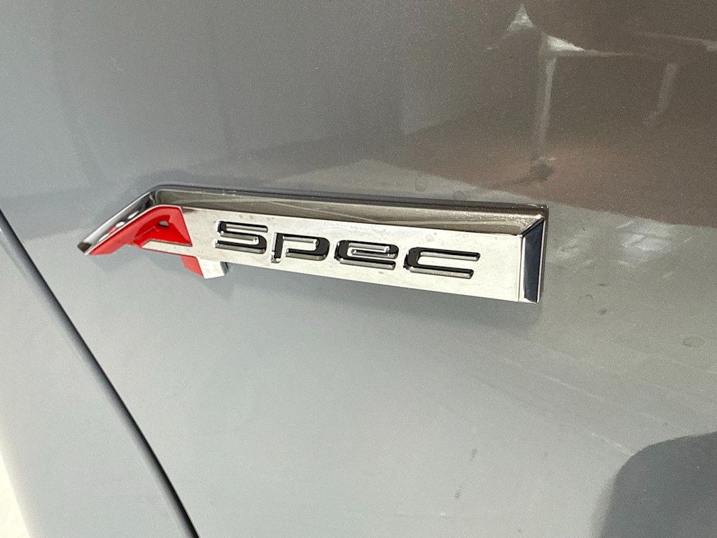 2025 Acura ADX A-SPEC 20