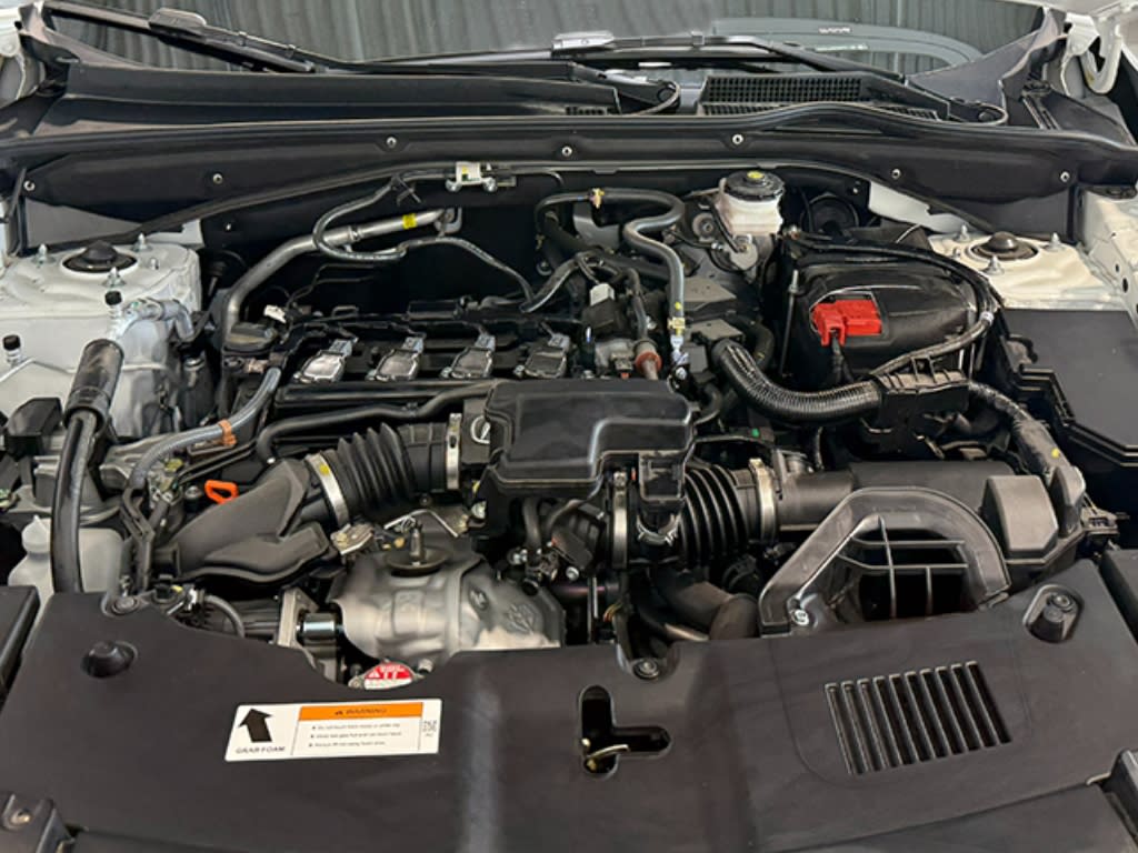 2025 Acura ADX A-SPEC 9