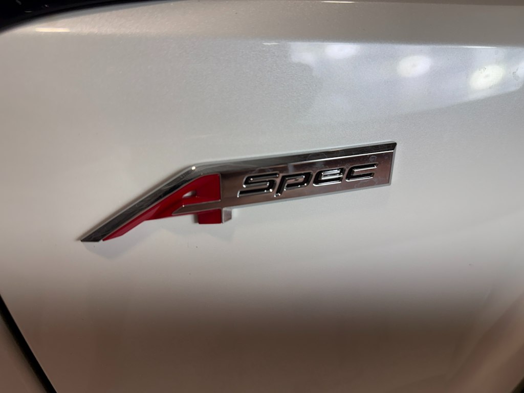 2025 Acura ADX A-SPEC 20