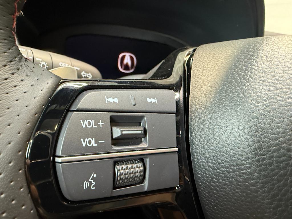 2025 Acura ADX A-SPEC 23