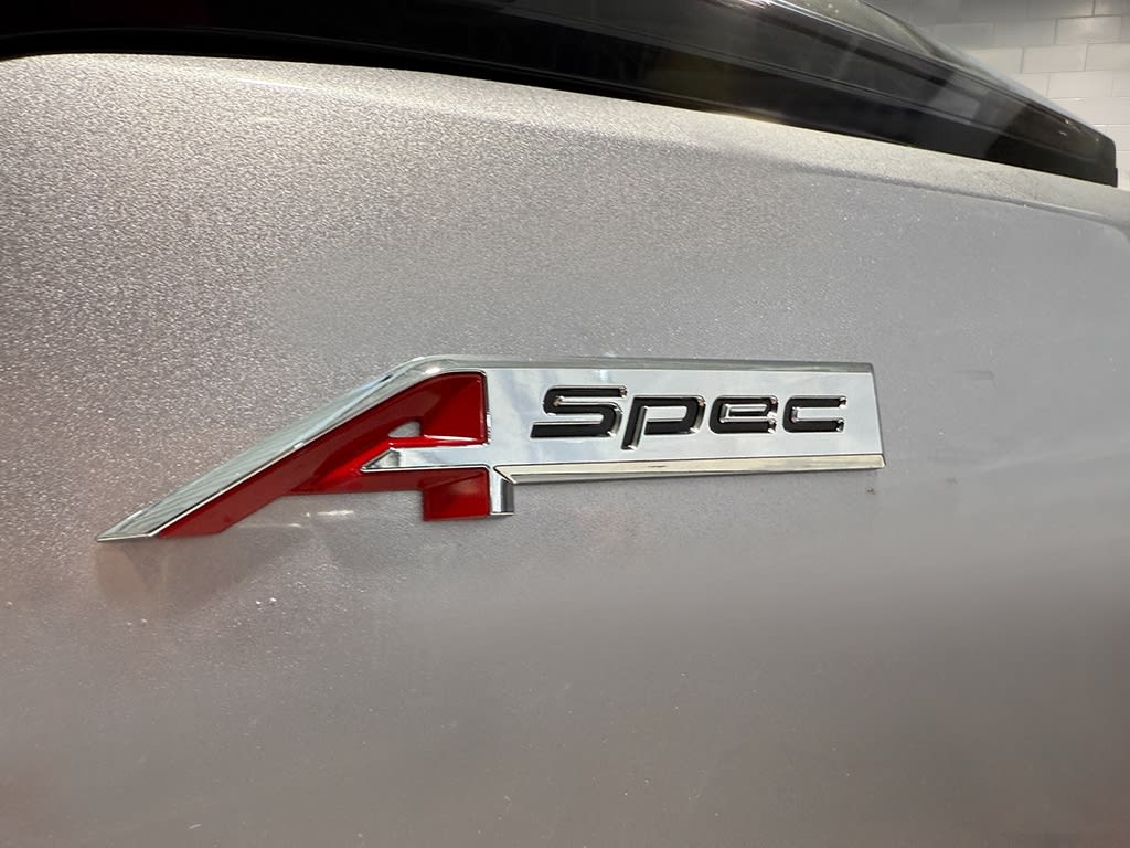 Thumbnail: 2025 Acura ADX - 20