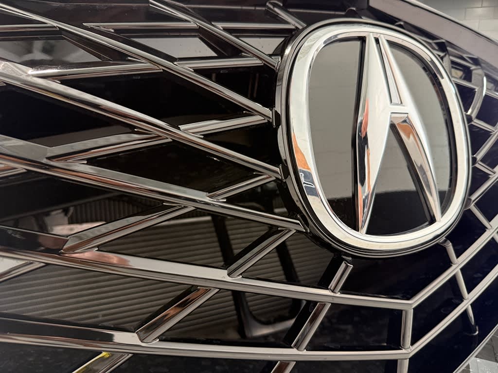 Thumbnail: 2025 Acura ADX - 21