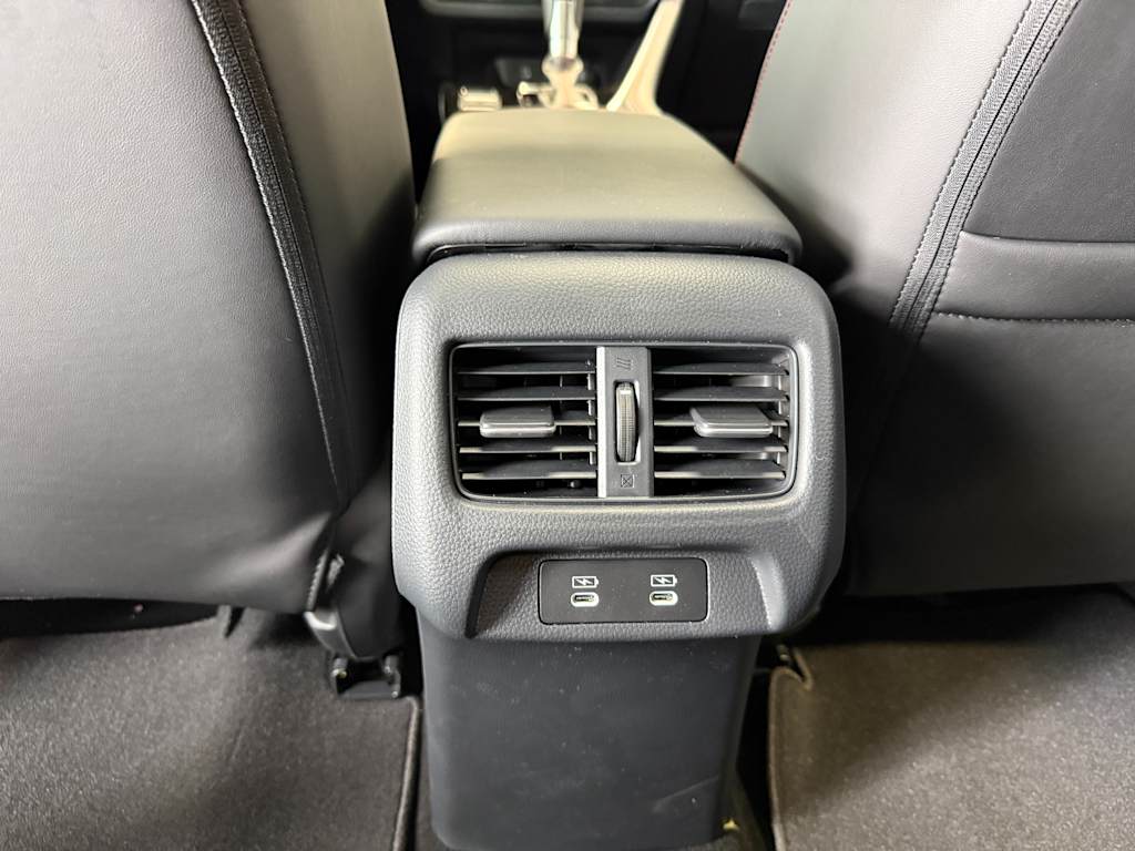 Thumbnail: 2025 Acura ADX - 33