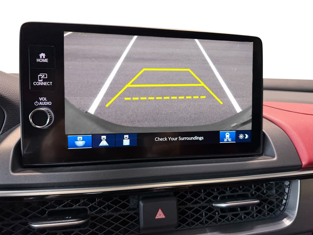 Thumbnail: 2025 Acura ADX - 29