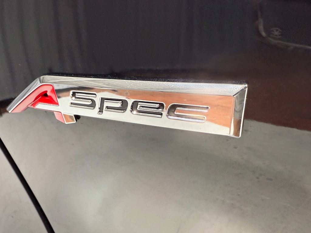 Thumbnail: 2025 Acura ADX - 20