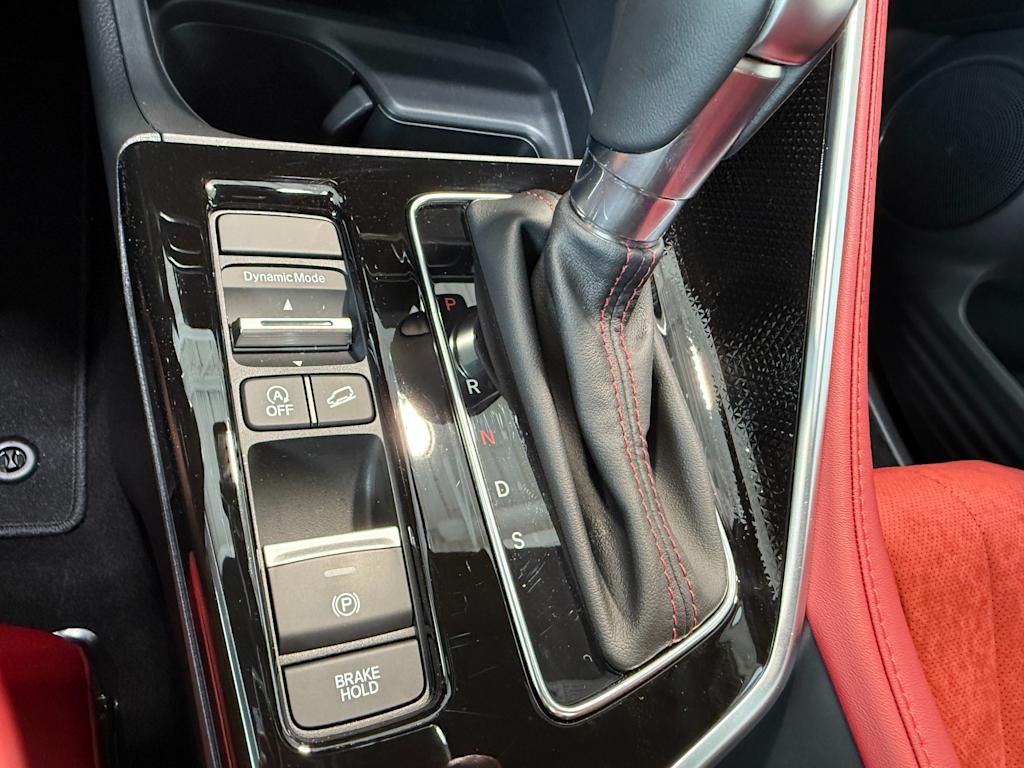 Thumbnail: 2025 Acura ADX - 15