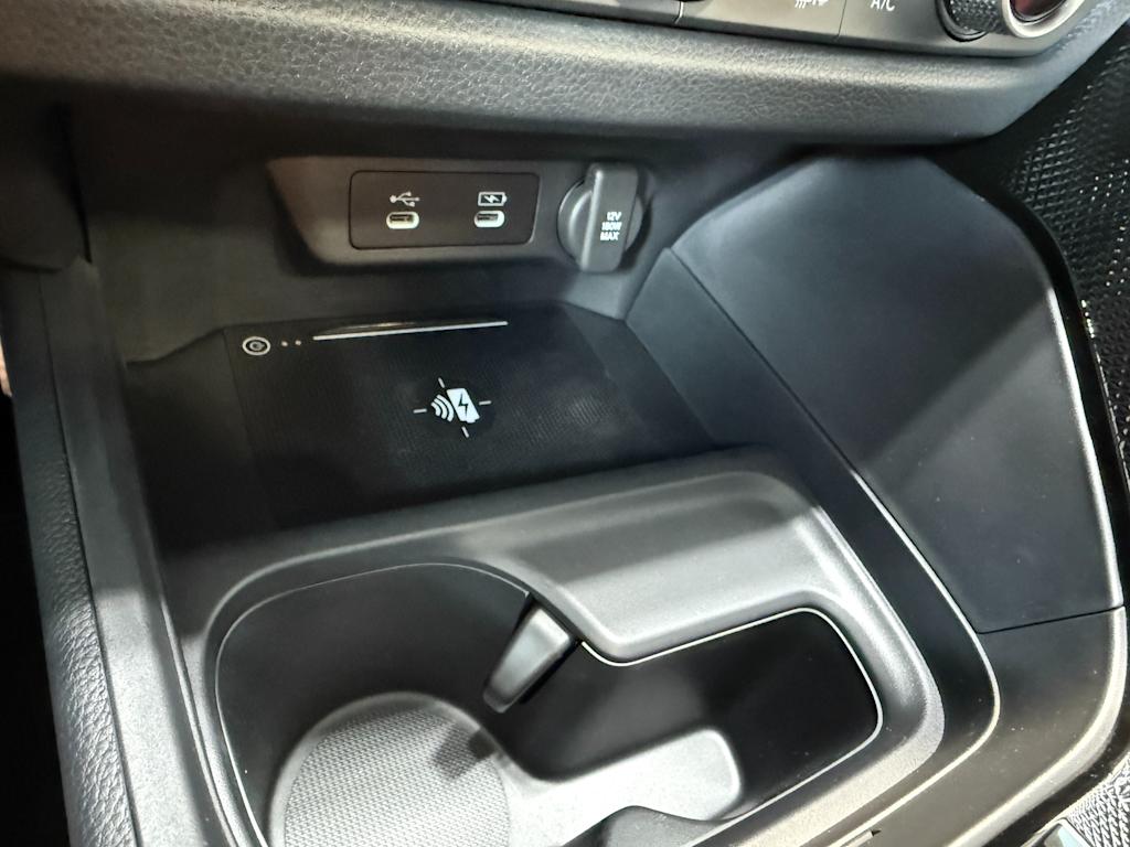 Thumbnail: 2025 Acura ADX - 30