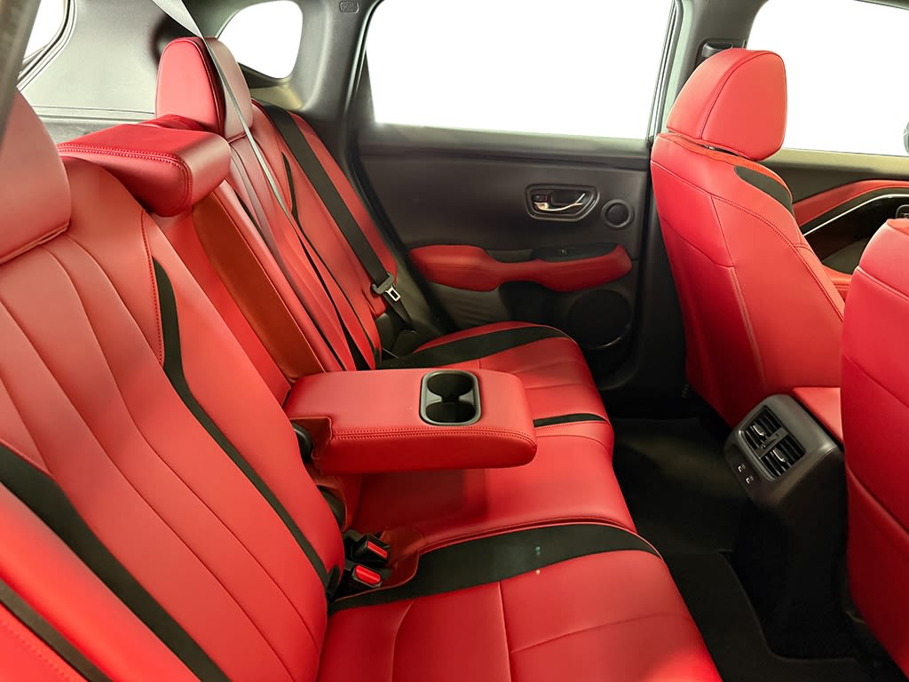 2025 Acura ADX A-SPEC 33