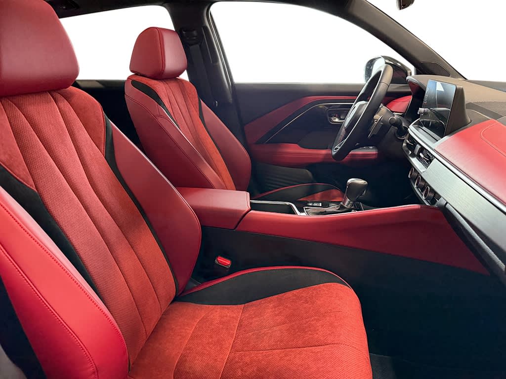 2025 Acura ADX A-SPEC 12