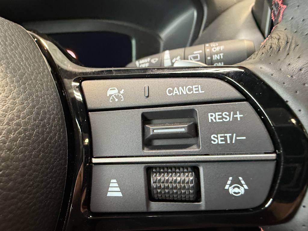 2025 Acura ADX A-SPEC 23