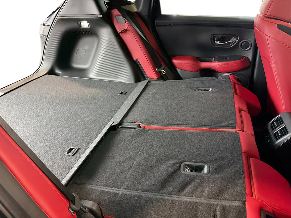 2025 Acura ADX A-SPEC 35