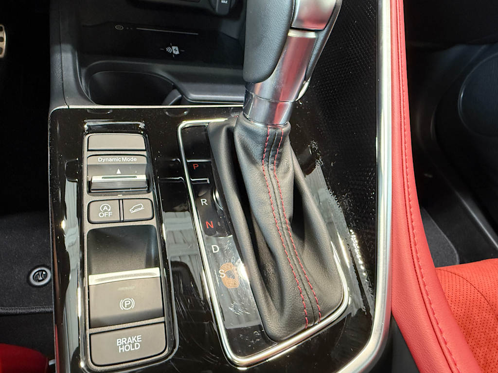 2025 Acura ADX A-SPEC 15