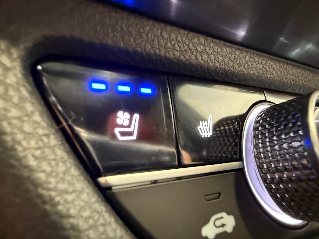 2025 Acura ADX A-SPEC 25