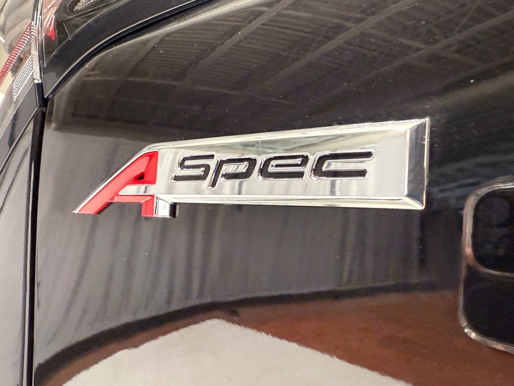 2025 Acura ADX A-SPEC 20