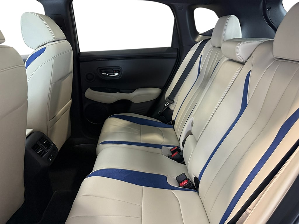2025 Acura ADX A-SPEC 12