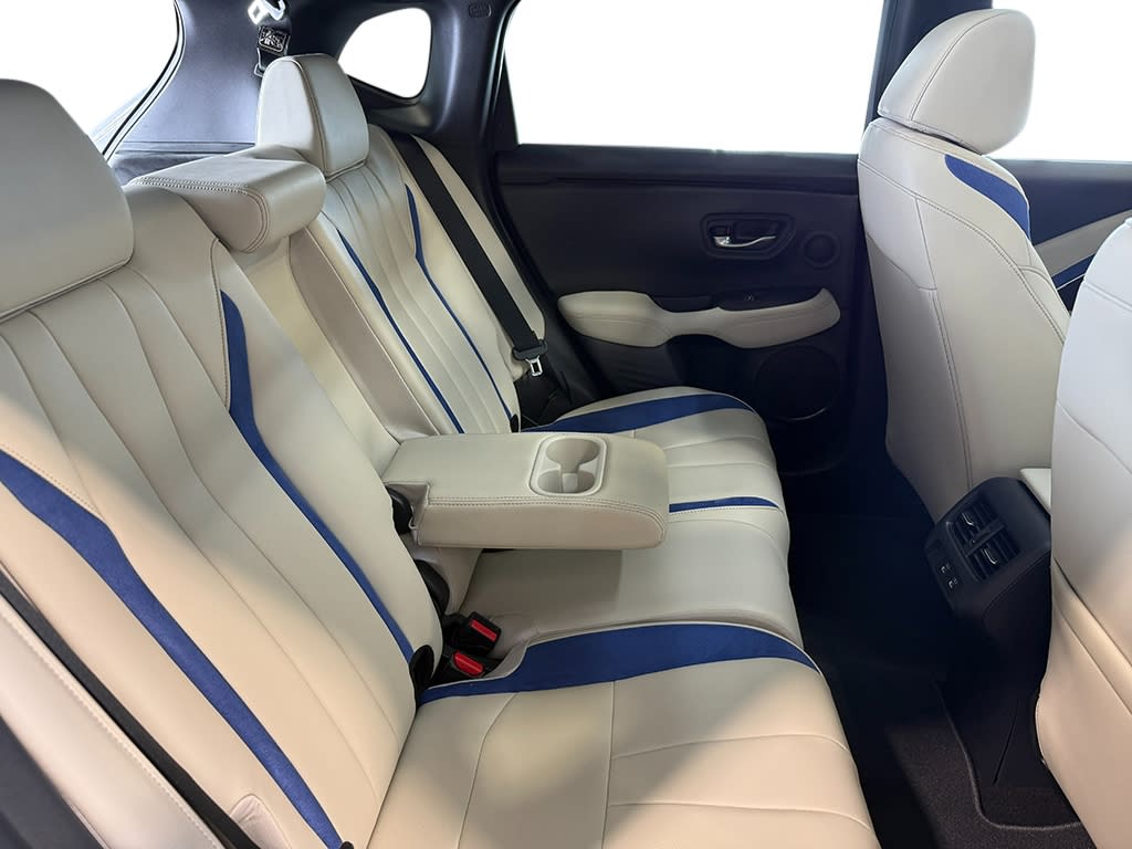 2025 Acura ADX A-SPEC 35