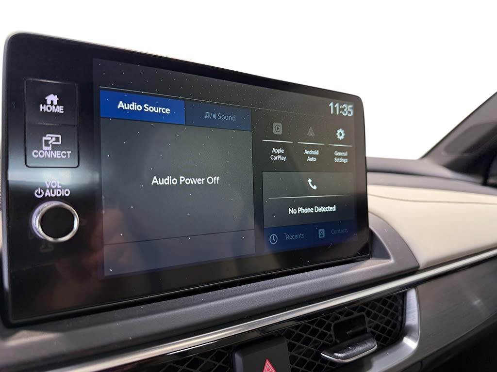 2025 Acura ADX A-SPEC 13