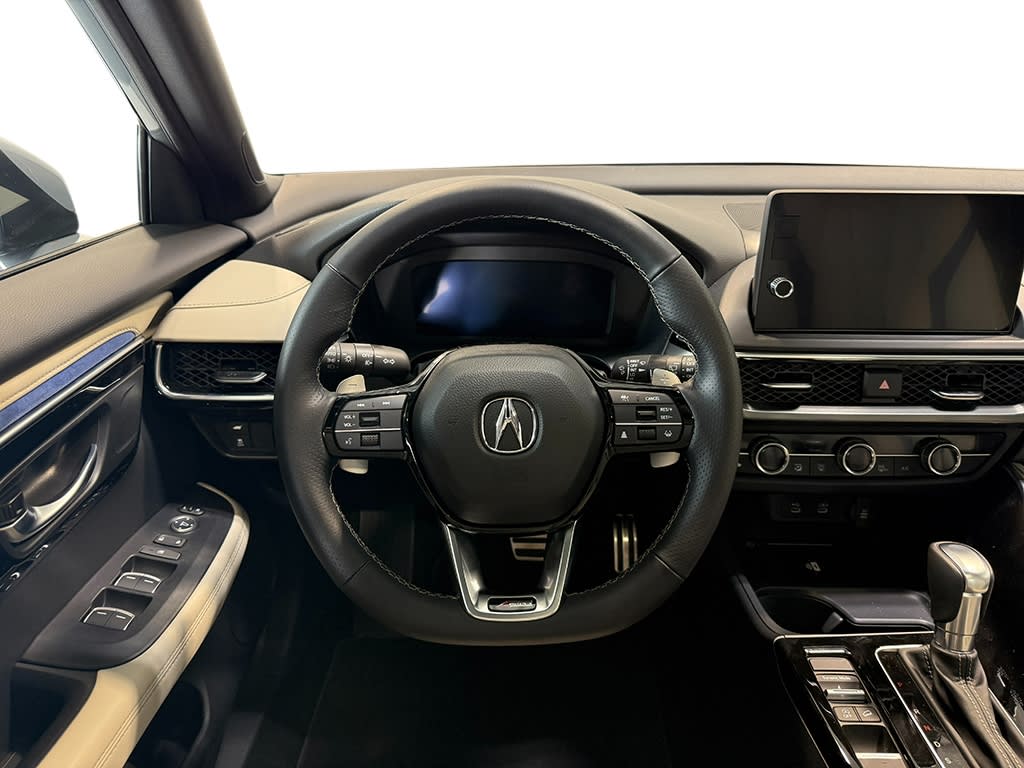 2025 Acura ADX A-SPEC 2