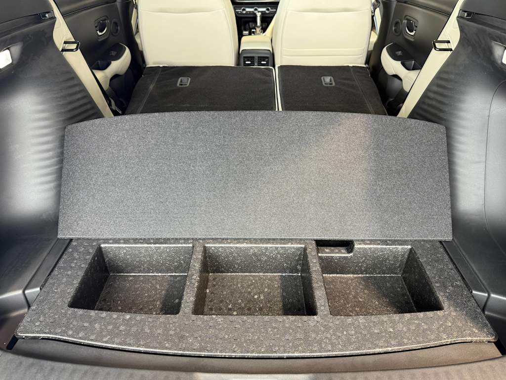 2025 Acura ADX A-SPEC 34