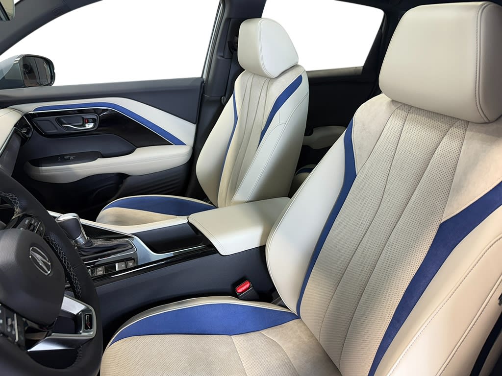 2025 Acura ADX A-SPEC 10