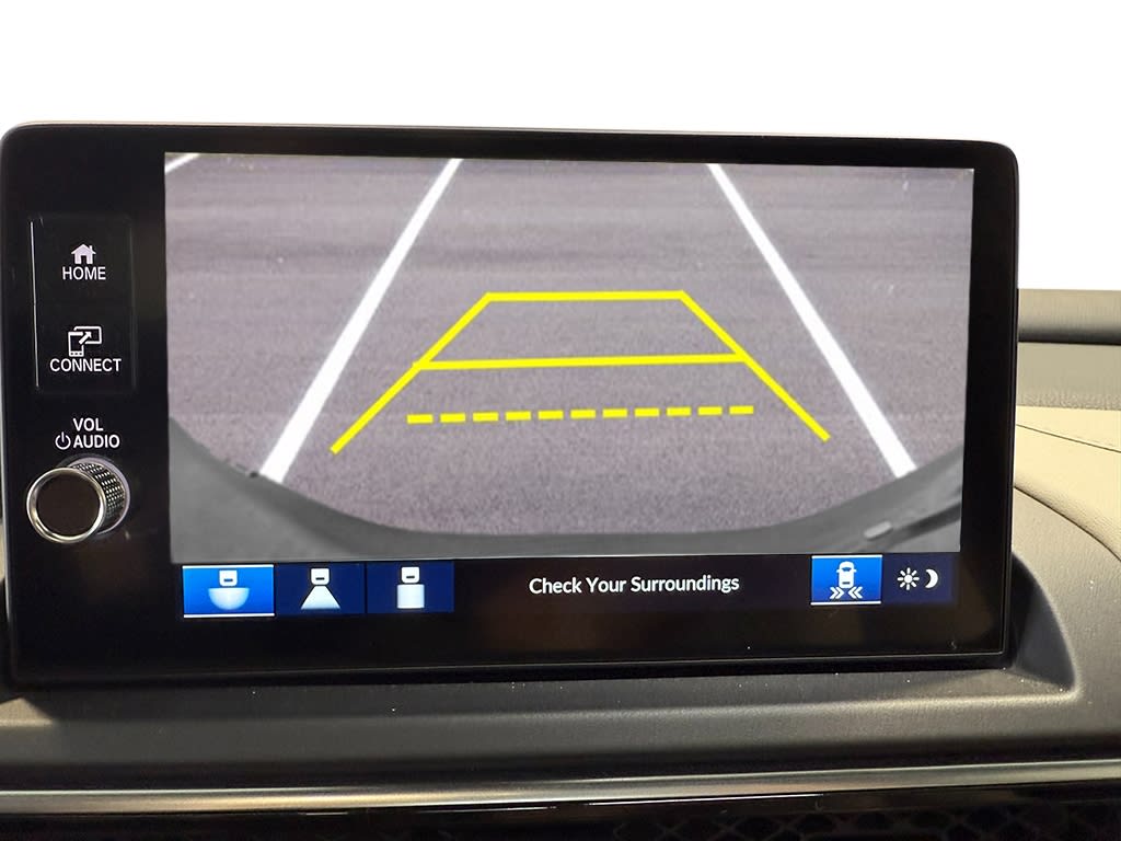 Thumbnail: 2025 Acura ADX - 31