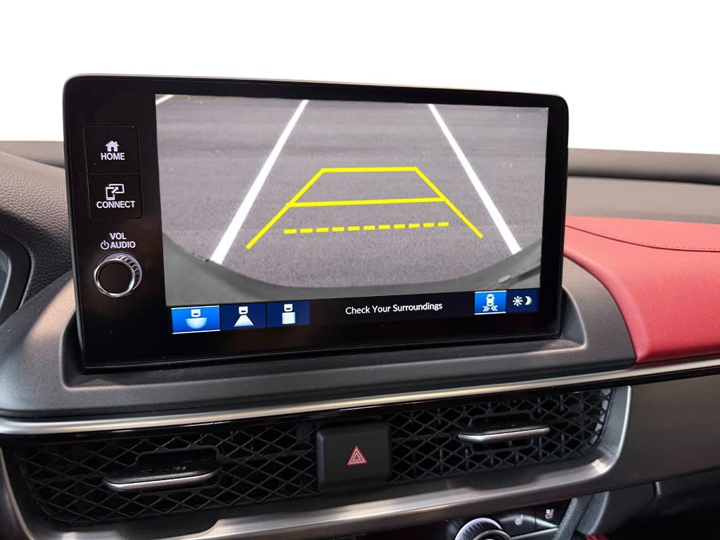 2025 Acura ADX A-SPEC 30