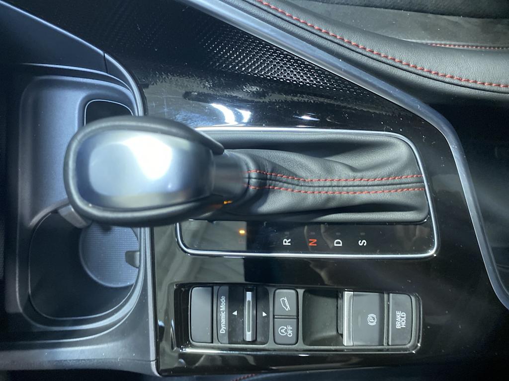 Thumbnail: 2025 Acura ADX - 15