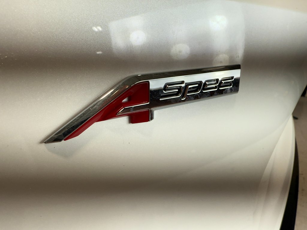 2025 Acura ADX A-SPEC 20