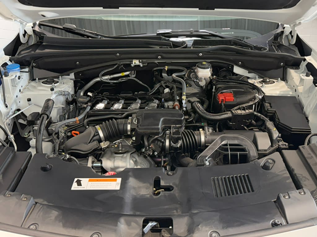 2025 Acura ADX A-SPEC 9