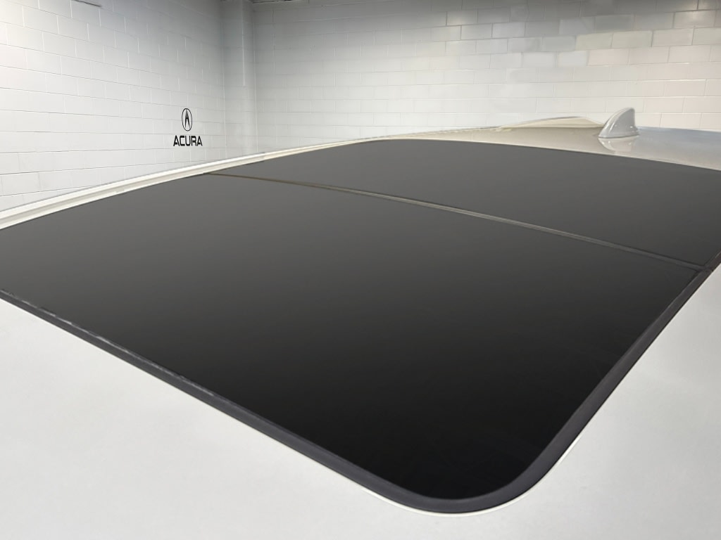 2025 Acura ADX A-SPEC 21