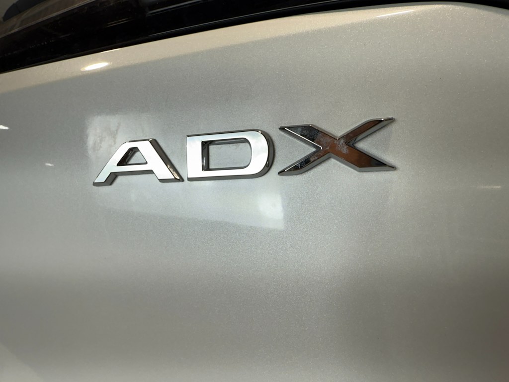 2025 Acura ADX A-SPEC 7